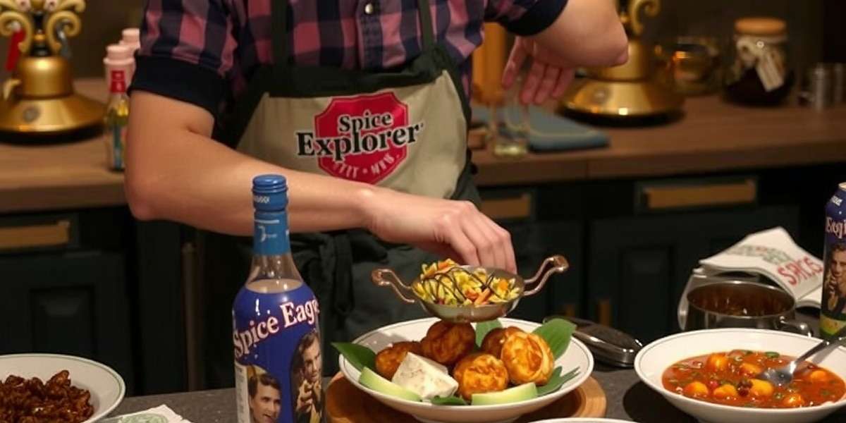 Spice Explorer Cooking Challenge Spice Explorer cooking challenge showing a player preparing a traditional Indian dish
